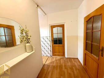 3 - IZB. BYT (74m2), BALKÓN, KOMORA, SENICA - CENTRUM - 11
