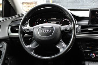 Audi A6 Avant 3.0 TDI DPF - 11