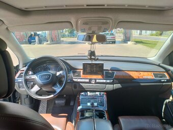 Audi A8 4,2 TDI - 11