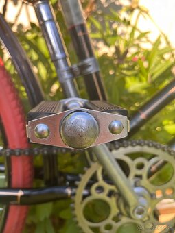 Unikátny historický bicykel Thura – 1930 - 11