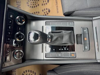 Škoda Superb Combi 2.0 TDI 190k Style DSG - 11