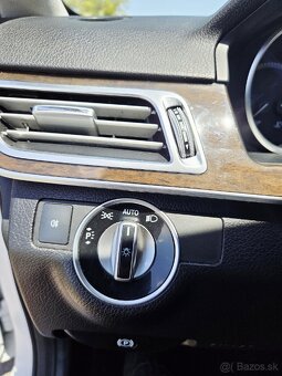 Mercedes E W212 Facelift - 11