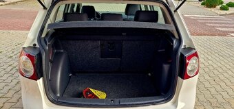 Volkswagen Golf PLUS 1.9 Tdi 77kw RV 2007 BUSINESS KM.248Tis - 11