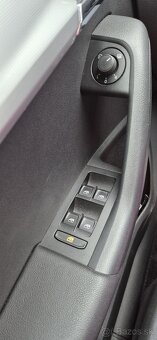 Škoda Octavia Combi III 1,6 tdi - 11