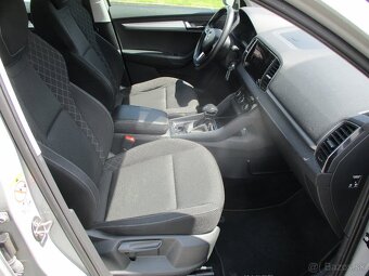 ŠKODA KAROQ 2,0TDi 110kw 4x4 DSG 2019 DPH - 11