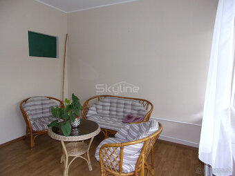 Exkluzívny predaj zariadený 6 izbový rodinný dom, pozemok 12 - 11