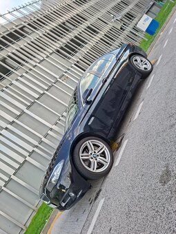 Bmw 525xd - 11