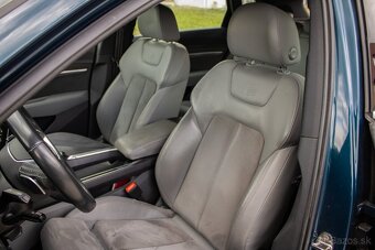 Audi E-tron 50 quattro S line - 11