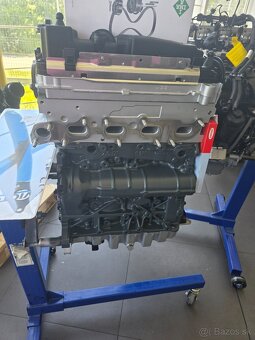 MOTOR DFG DFE 2,0 TDI PO REPASE - 11