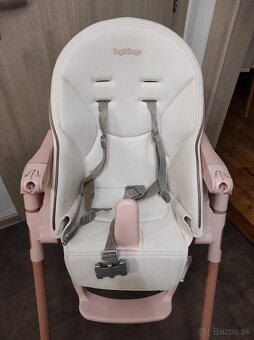 Detská stolička Peg Perego - 11
