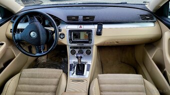 Volkswagen Passat Variant 2.0 TDI Highline DSG DPF - 11