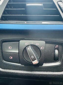 Bmw 328i Gt xDrive 180kw M-packet - 11