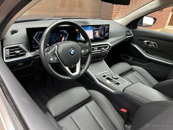 BMW 320D XDRIVE LUXURY LINE 140KW 5/2023 ODPOČET DPH ZÁRUKA - 11