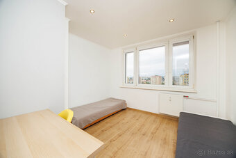 Slnečný 3 izbový byt v centre Košíce, Palárikova, Košice - 11