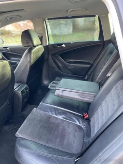 Volkswagen Passat Variant 2.0 tdi CR Highline 4motion - SK - 11