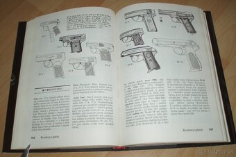 Revolvery a pistole - 11