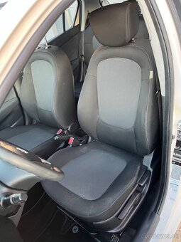 Hyundai i20 1.3 Benzin = Navi, r.v 2013, 96623km, Top Stav = - 11