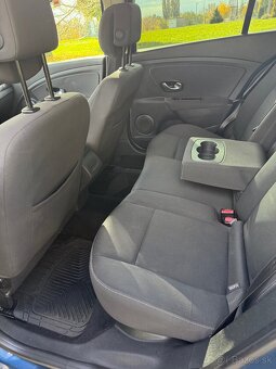 Renault Fluence 1.6 benzín 81kw - 11