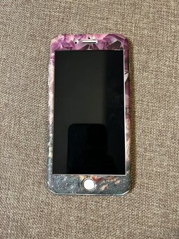 Iphone 8 plus 128GB - 11