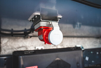 IVECO Eurocargo ML120E25/P+ chlad.nadstavba - 11