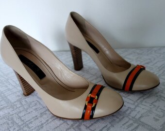 3x dámske lodičiy veľ.37, Geox, Peon..... - 11