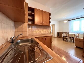 RODINNÝ DOM, BARDEJOVSKÁ NOVÁ VES, UL. ORECHOVÁ - 11