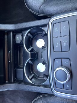 Mercedes-Benz ML 350 - 11