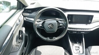 Škoda Octavia, 2,0 TDi 85KW DSG odpočet DPH - 11