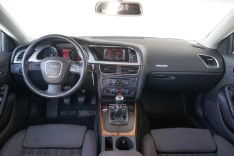 116- Audi, A5 Sportback, 2011, benzín, 2.0 TFSI, 132kw - 11