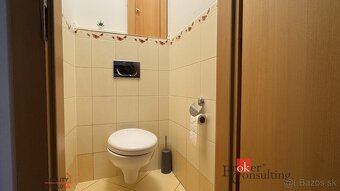 Predaj 3 izbového bytu Poprad - Matejovce s balkónom - 11