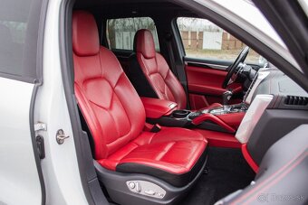 Porsche Cayenne S e-Hybrid II FL - 11