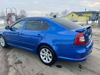 Predam skoda octavia rs 2 - 11