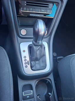 Seat Alhambra 2.0 TDi. DSG, 110kW - 11