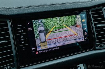 Škoda Kodiaq 1.5 TSI ACT Sportline DSG / SK - 1. /NELAKOVANÉ - 11