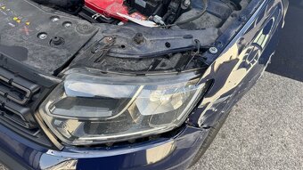 Dacia Duster 4x2 r.v. 2020 - 11