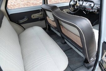 Alfa Romeo Giulietta v provedení TI 1964 - 11