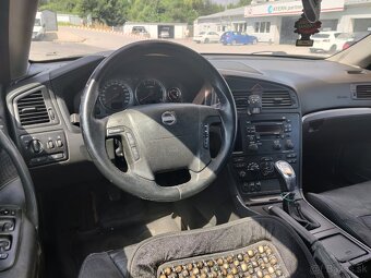 Volvo V70 - 11