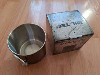 Maskáčová súprava A.C.U., FG Mach - 11