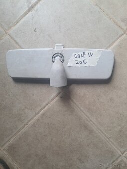 Golf IV fabia 1,Audi A3/4 - 11