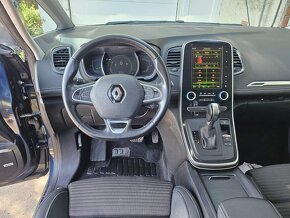 Renault Scénic 1.5 dCi Bose 110ps AT - 11