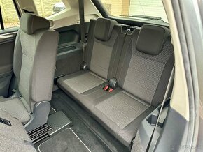 VW Tiguan Allspace 2.0TDI Dsg 7-miestné 4Motion Odpočet DPH - 11