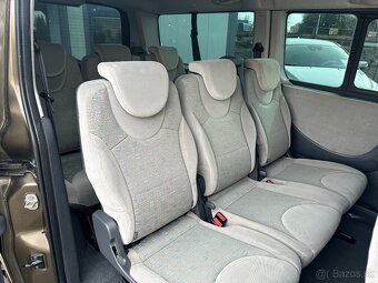 Citroën Jumpy Multispace 2.0 HDi 125 L2 Atraction 5/9m - 11