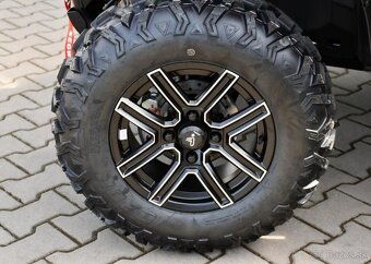 Segway Snarler AT10 WL EPS Limited T3 - 11