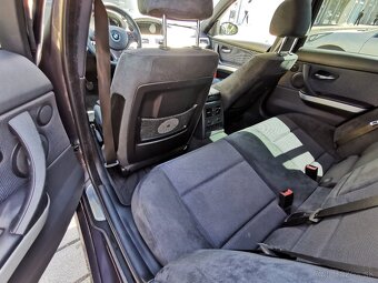 BMW E91 330i N52 M-packet manual - 11