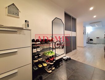 2-izb tehlový byt, 70m2, balkón, výťah, Komenského, Košice - 11