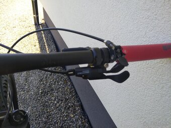 Specialized rockhopper M 27, 5 - 11