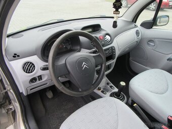 Citroën C3 - 11