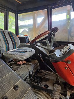 ZETOR 7011 - 11