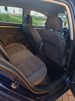 VW Golf 5 2.0 TDi 103kw - 11