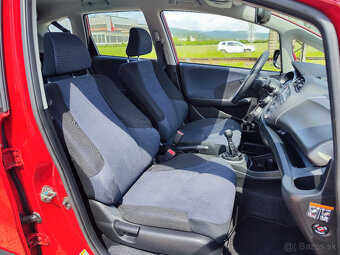 Honda Jazz 1.2 Trend - 11